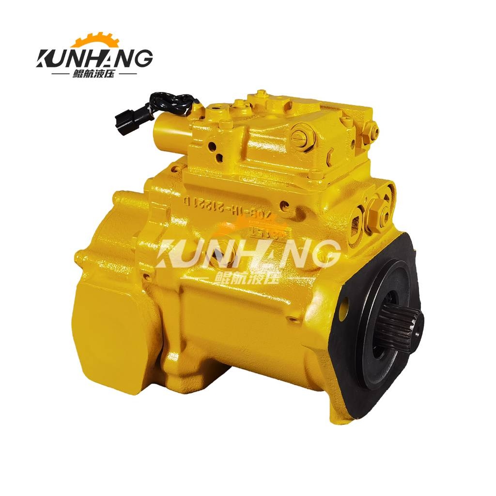 Komatsu D85EX-15 Hydraulic Pump 708-1H-00231 708-1H-01231 Hydraulique
