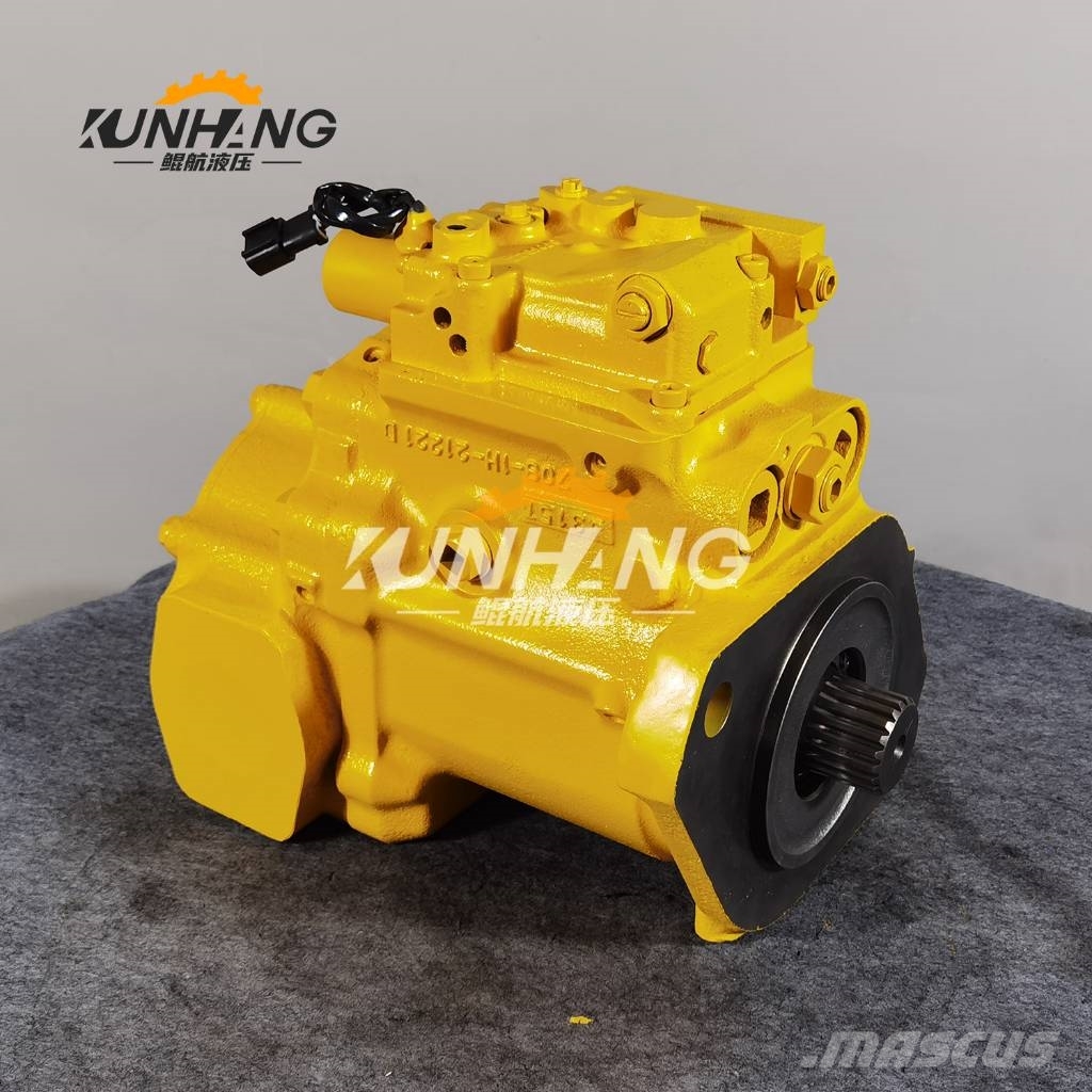 Komatsu D85EX-15 Hydraulic Pump 708-1H-00231 708-1H-01231 Hydraulique