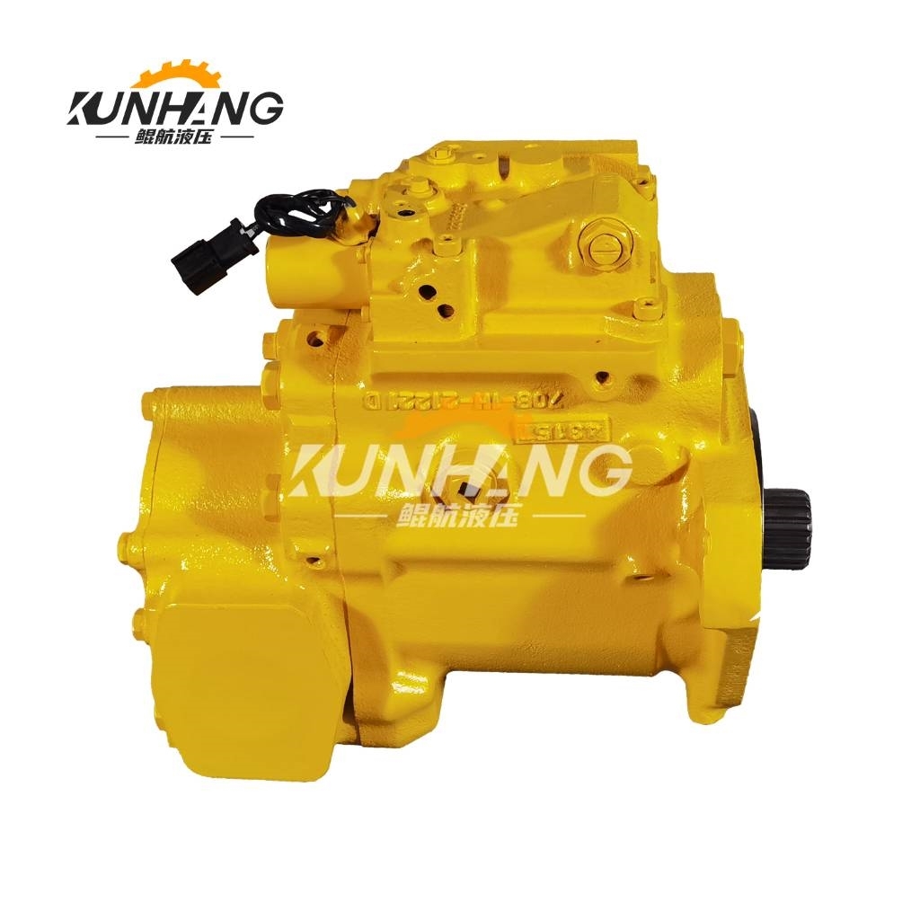 Komatsu D85EX-15 Hydraulic Pump 708-1H-00231 708-1H-01231 Hydraulique