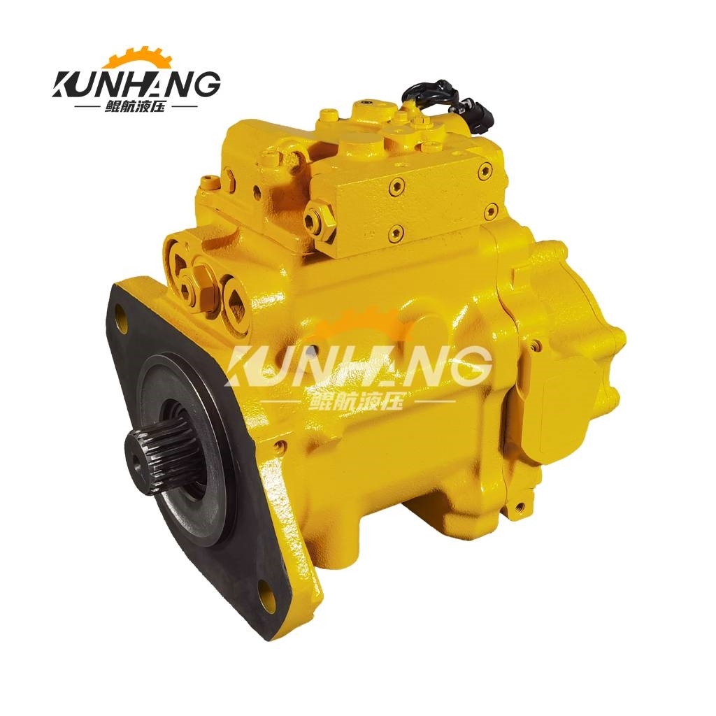 Komatsu D85EX-15 Hydraulic Pump 708-1H-00231 708-1H-01231 Hydraulique