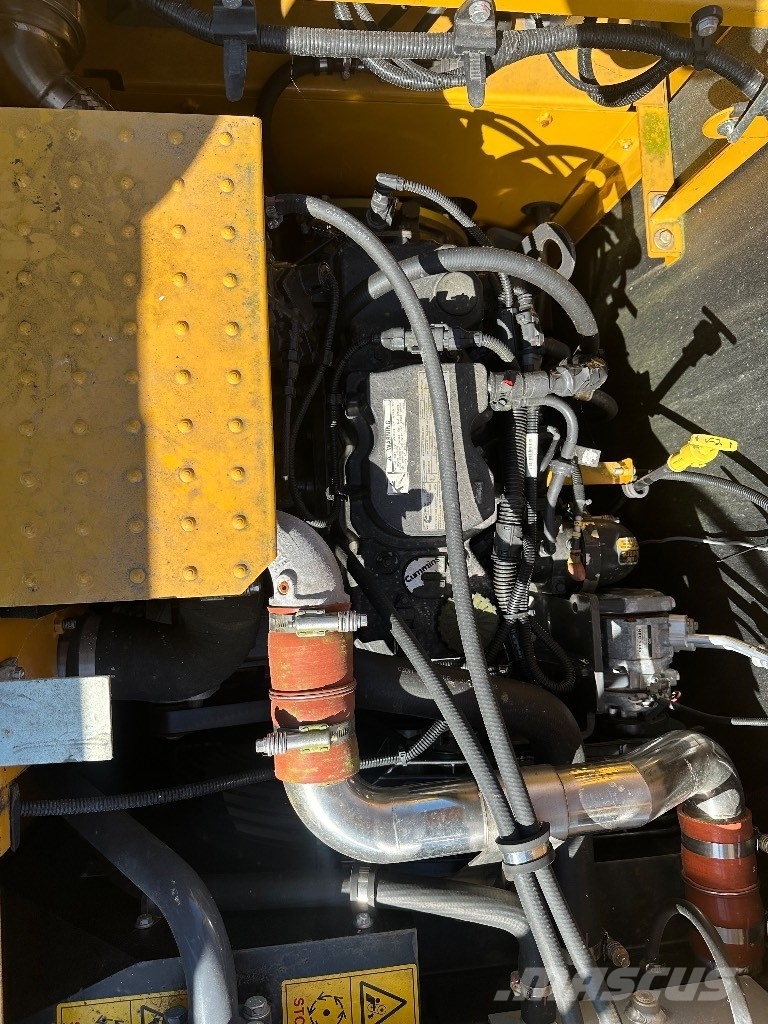 XCMG XE 150 E Kettenbagger Rupsgraafmachines
