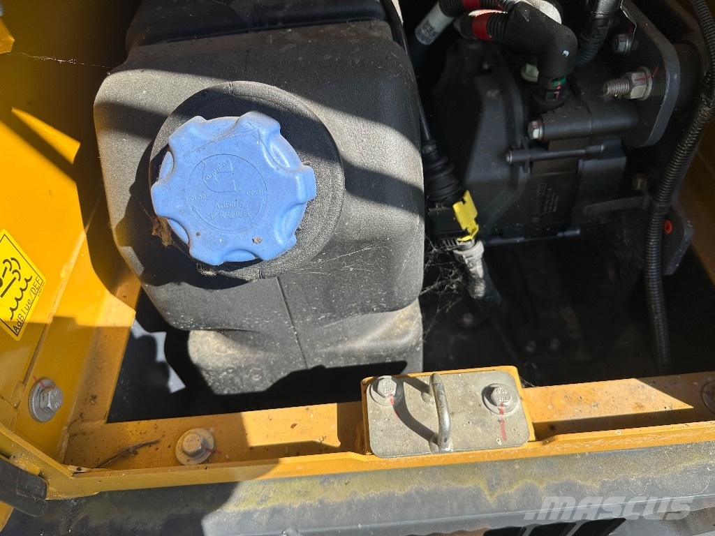 XCMG XE 150 E Kettenbagger Rupsgraafmachines