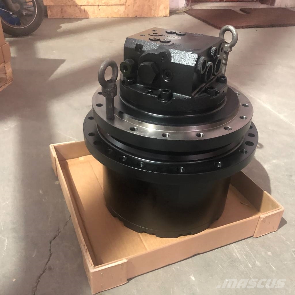 CAT 145-7767 MAG-85VP-1800 312C Travel Motor 312B Fina Hidrolik