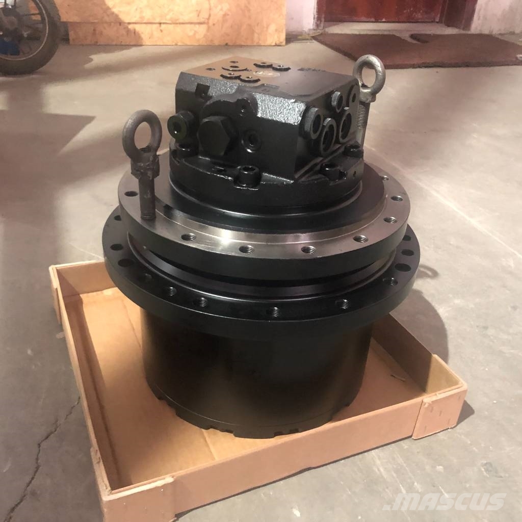 CAT 145-7767 MAG-85VP-1800 312C Travel Motor 312B Fina Hidrolik