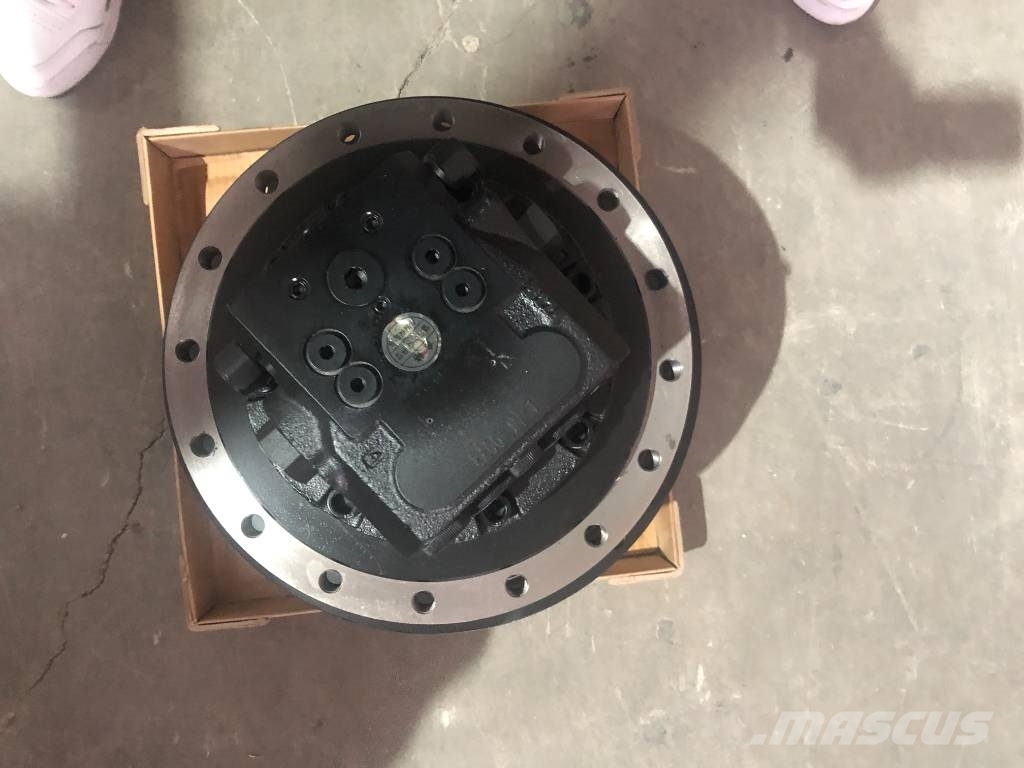 CAT 145-7767 MAG-85VP-1800 312C Travel Motor 312B Fina Hidrolik