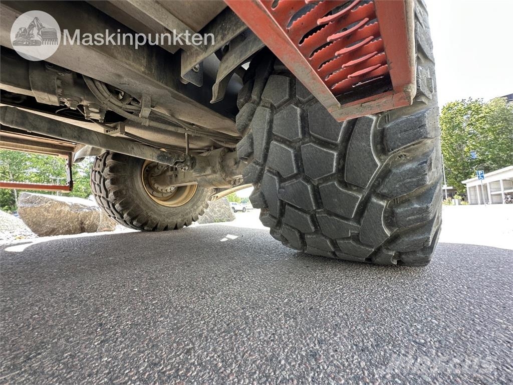 Volvo Ewr150e Hjulgravere
