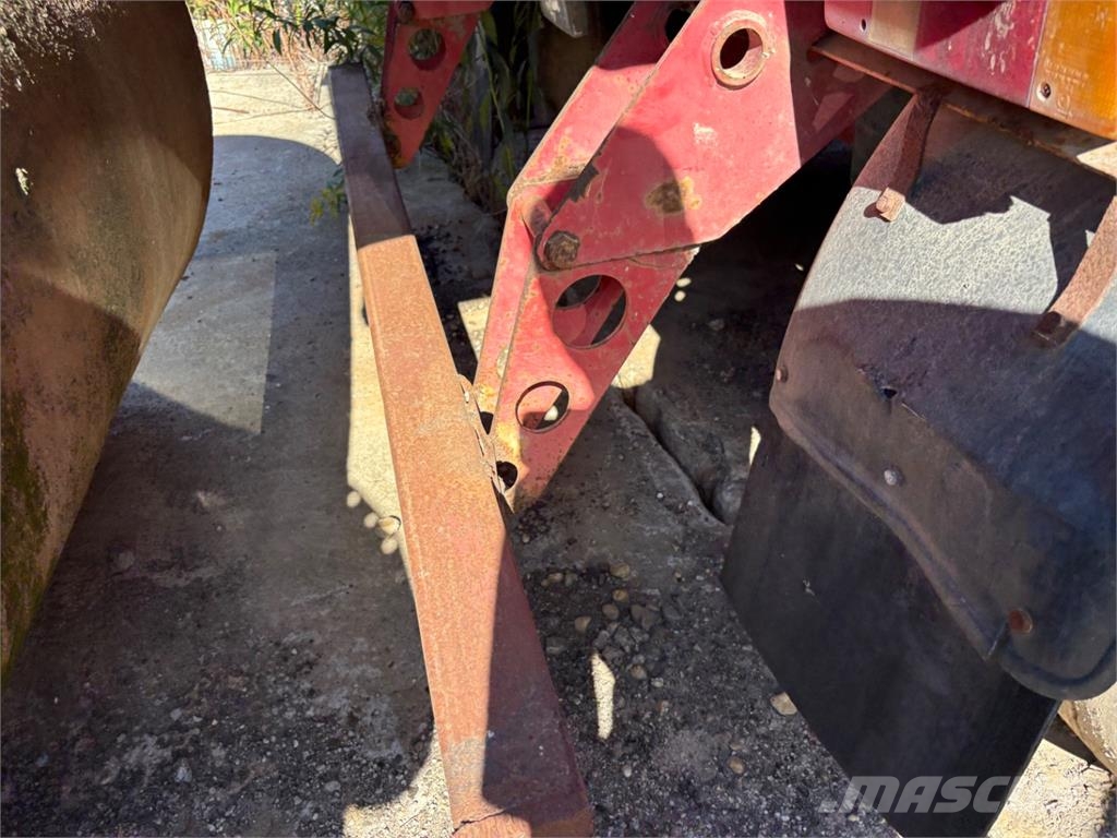 Kempf SKM 34/2 Andere Anhänger