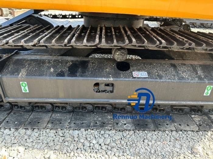 CAT 307E2 Mini rýpadlá < 7t