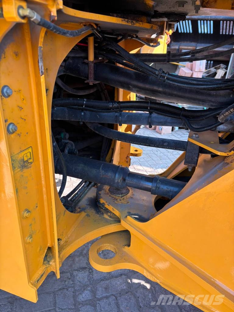 Volvo L 70 H Pale gommate