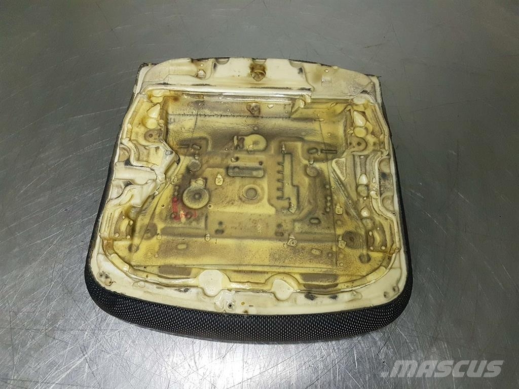 Ahlmann AZ14-4104385A-Cushion/Sitzbezug/Stoel kussen Cabina
