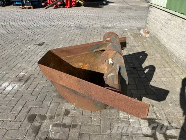 Talubak CW 30 Buckets