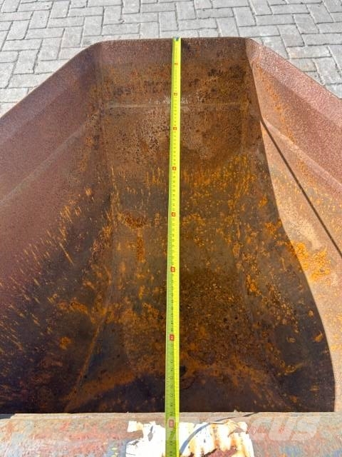 Talubak CW 30 Buckets