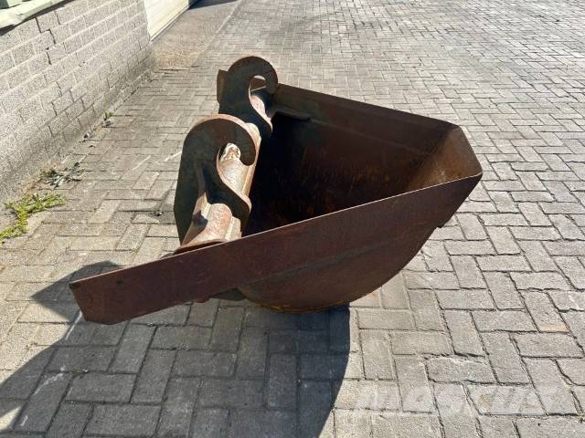 Talubak CW 30 Buckets