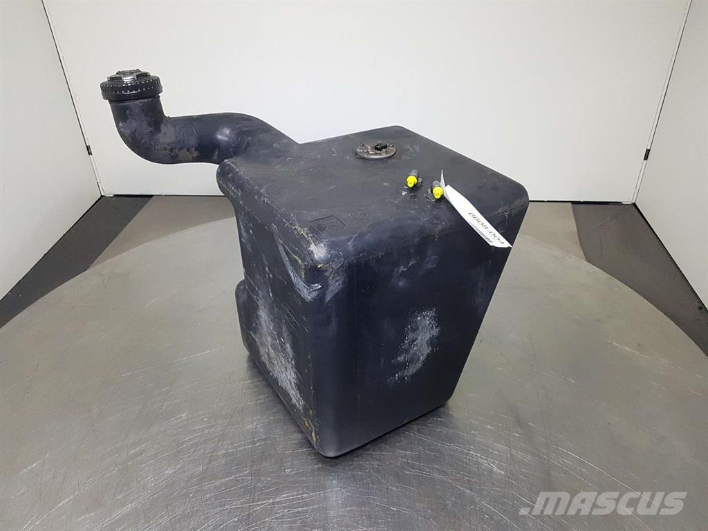 Ahlmann AS50-4195297A/4182969A-Fuel tank/Kraftstofftank Chasís