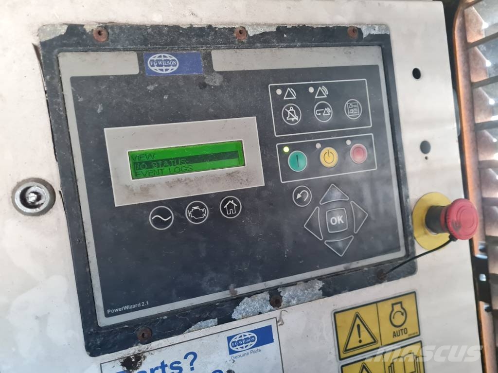 BECKERS 2-tae / mobile screening Gezer eleyiciler