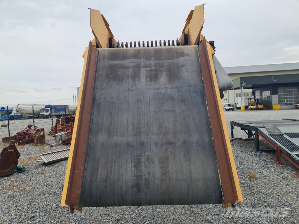 BECKERS 2-tae / mobile screening Gezer eleyiciler