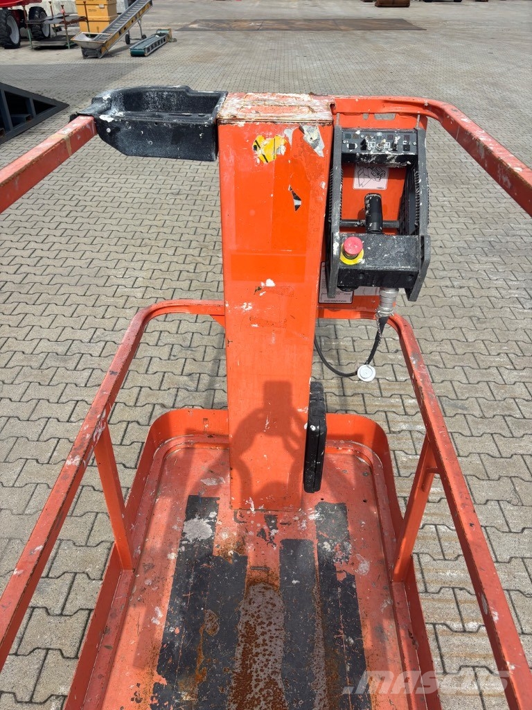 JLG 1230 ES Schaarhoogwerkers
