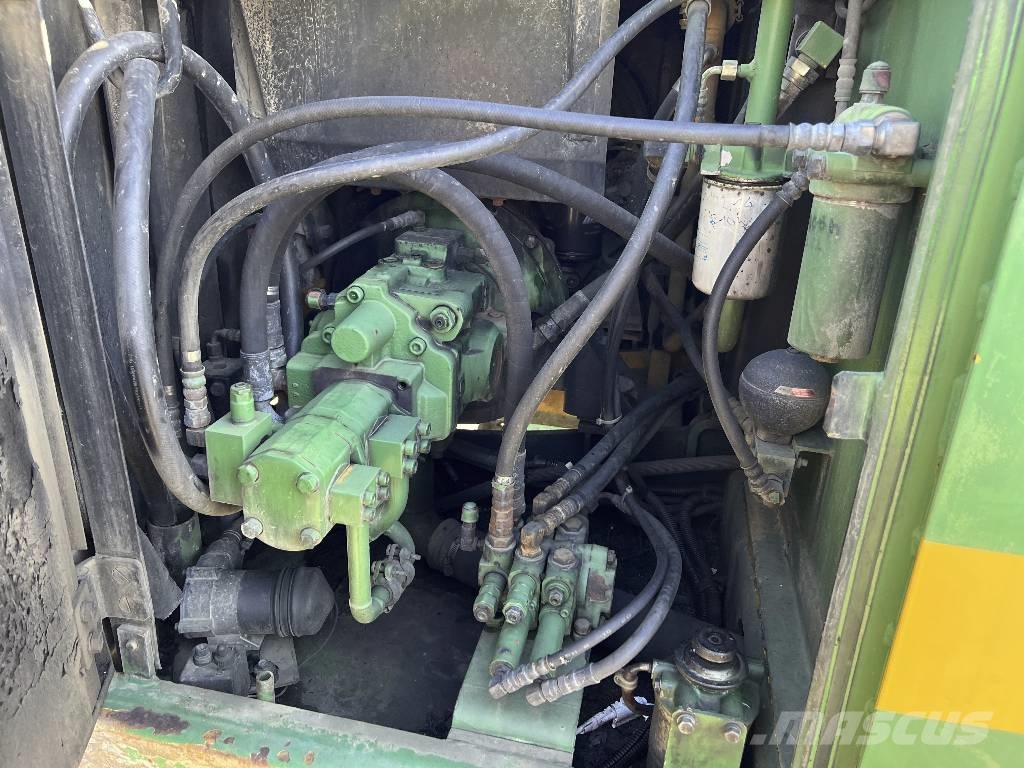Kato HD 307 *3xSchaufeln*7500 kg 中型油圧ショベル 7ｔ-12ｔ（ユンボ・パワーショベル・バックホー）