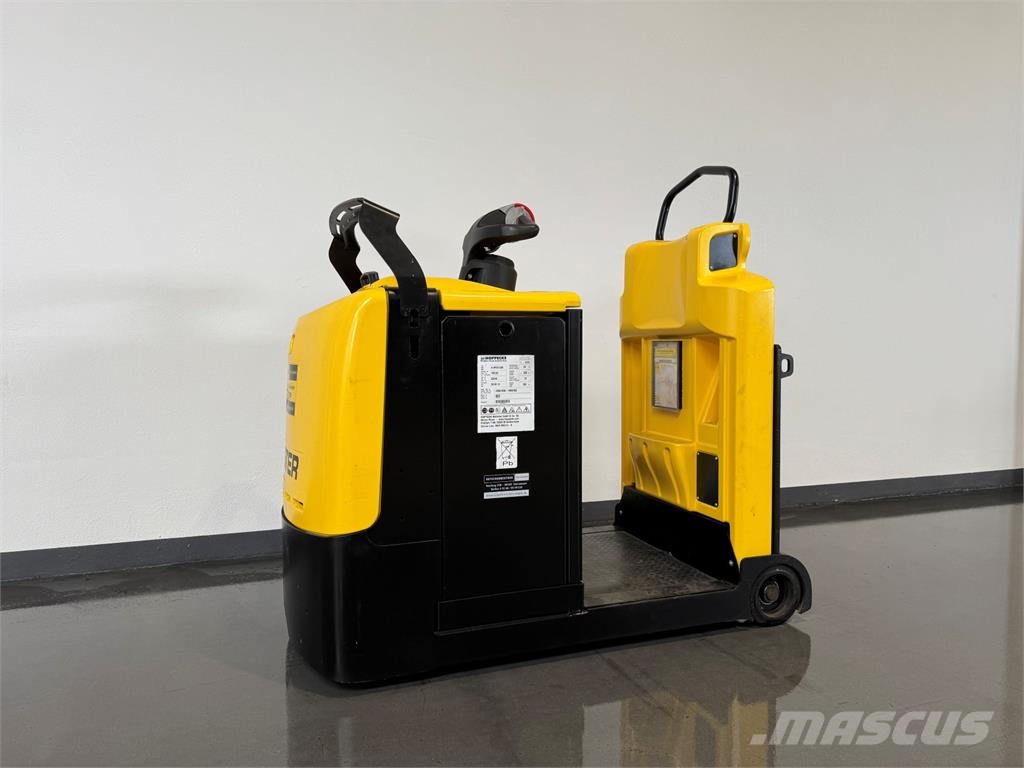 Hyster LO5.0T Caminhão de reboque