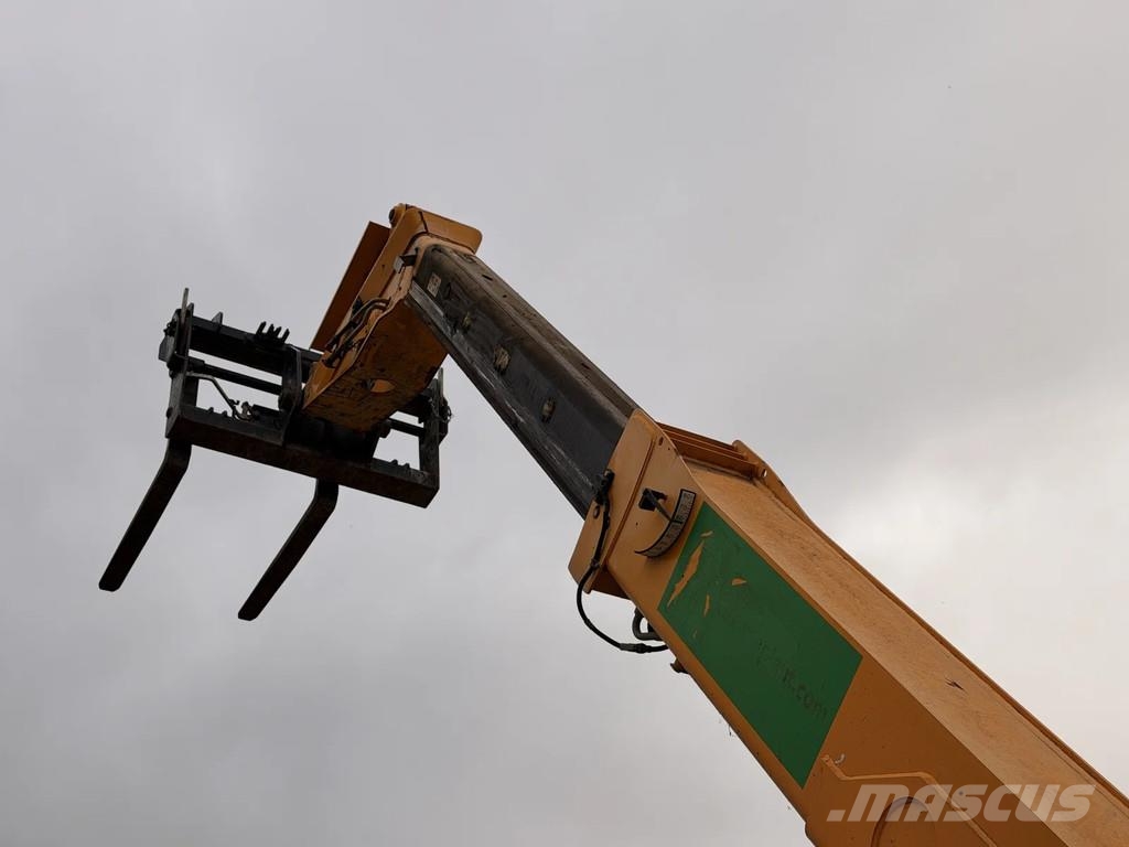 JCB 531-70 Telehandler Teleskopski viličarji