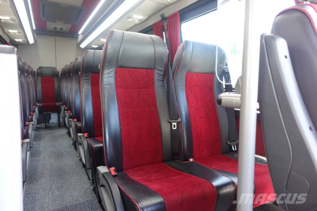 Mercedes-Benz 516 CDI Sprinter *Altas*Klima*21-Sitze*519 Πούλμαν