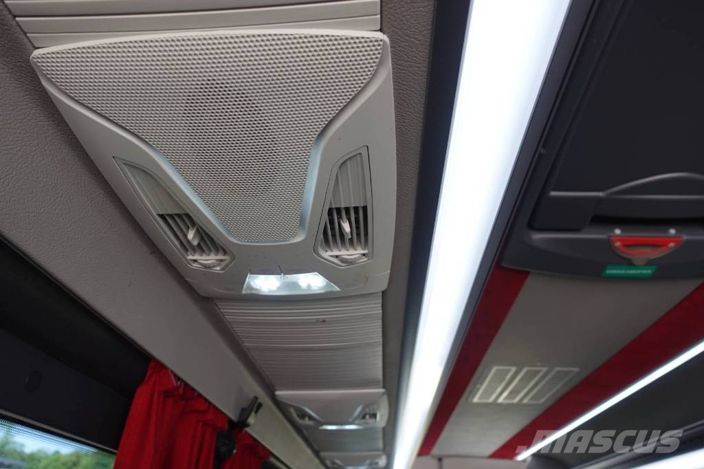 Mercedes-Benz 516 CDI Sprinter *Altas*Klima*21-Sitze*519 Πούλμαν