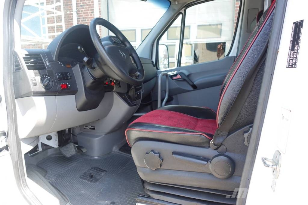 Mercedes-Benz 516 CDI Sprinter *Altas*Klima*21-Sitze*519 Πούλμαν