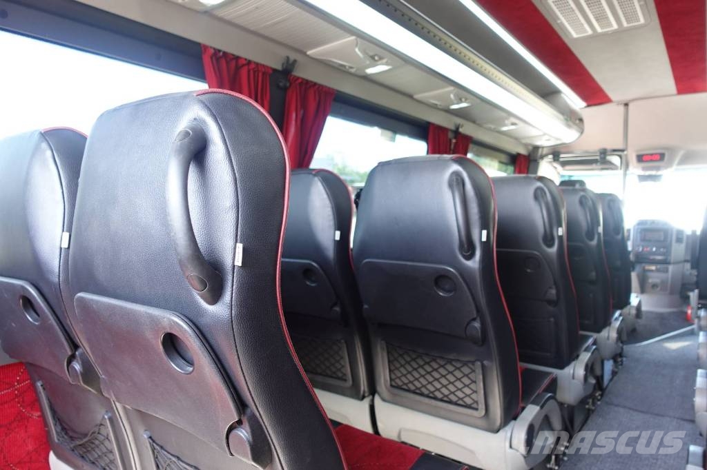 Mercedes-Benz 516 CDI Sprinter *Altas*Klima*21-Sitze*519 Πούλμαν