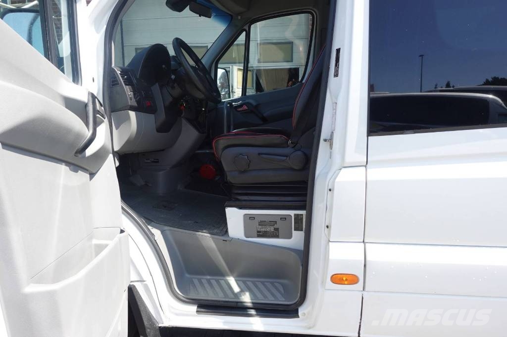 Mercedes-Benz 516 CDI Sprinter *Altas*Klima*21-Sitze*519 Πούλμαν