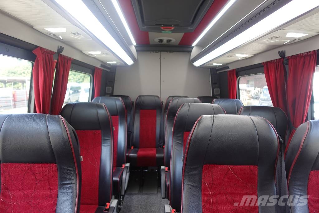 Mercedes-Benz 516 CDI Sprinter *Altas*Klima*21-Sitze*519 Πούλμαν