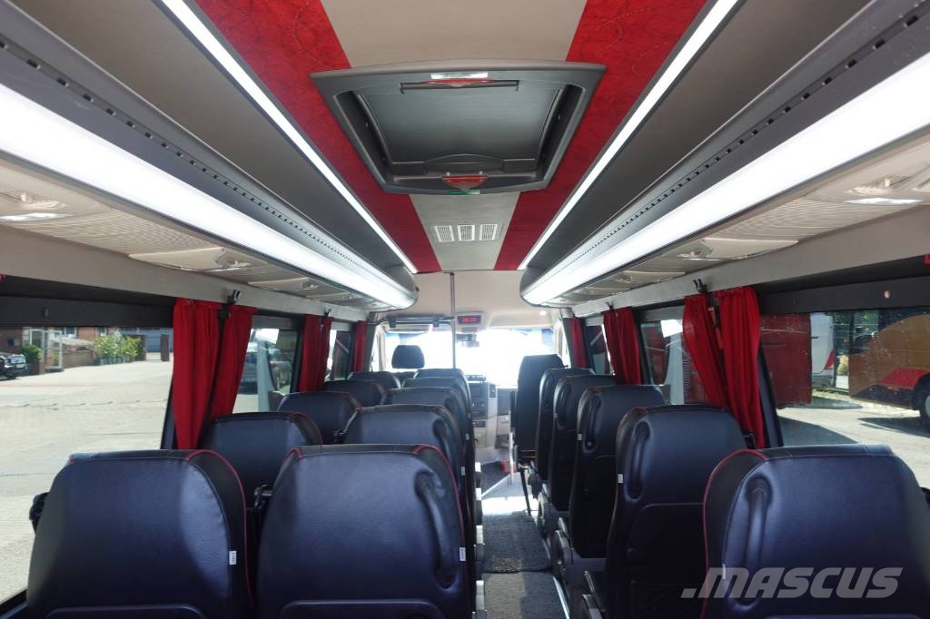 Mercedes-Benz 516 CDI Sprinter *Altas*Klima*21-Sitze*519 Πούλμαν