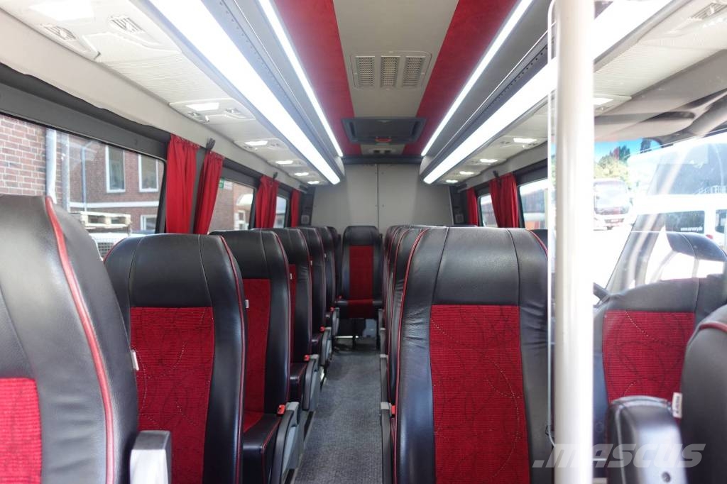 Mercedes-Benz 516 CDI Sprinter *Altas*Klima*21-Sitze*519 Πούλμαν