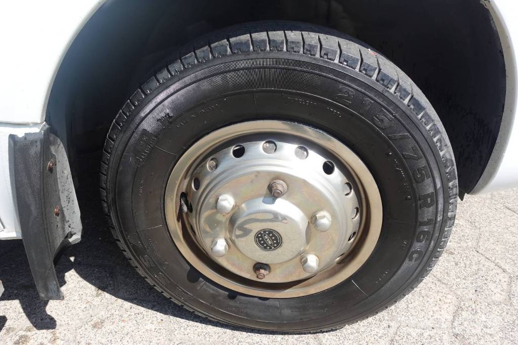Mercedes-Benz 516 CDI Sprinter *Altas*Klima*21-Sitze*519 Πούλμαν