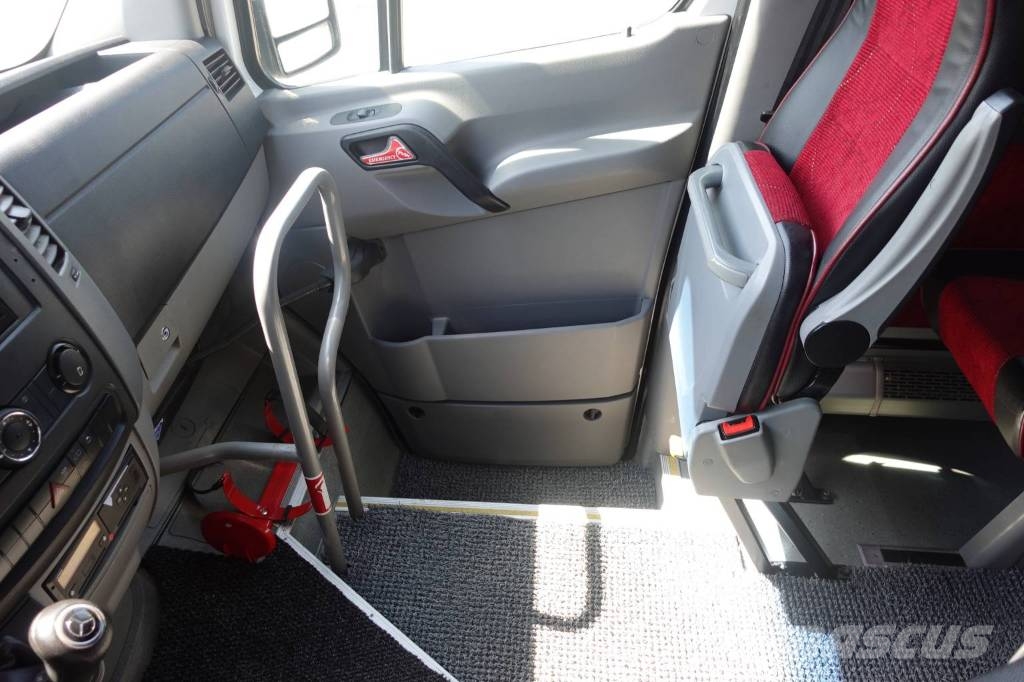 Mercedes-Benz 516 CDI Sprinter *Altas*Klima*21-Sitze*519 Πούλμαν