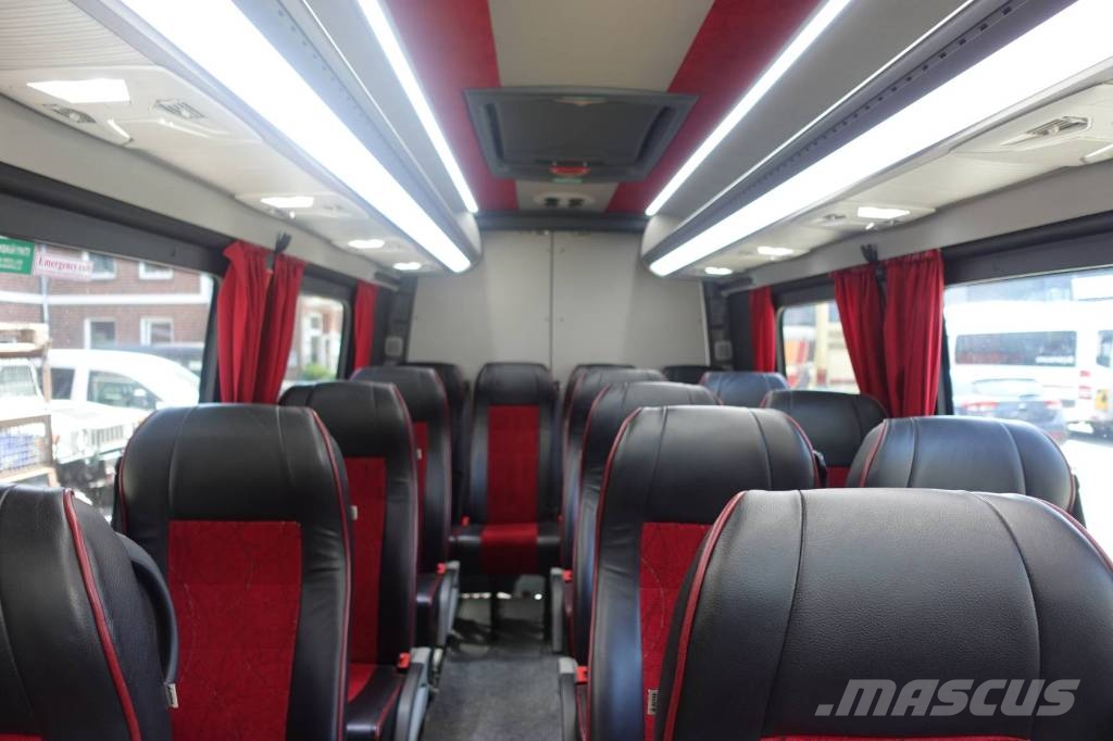 Mercedes-Benz 516 CDI Sprinter *Altas*Klima*21-Sitze*519 Πούλμαν