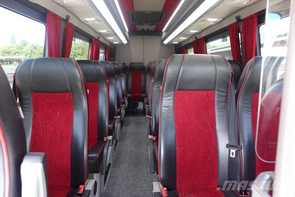 Mercedes-Benz 516 CDI Sprinter *Altas*Klima*21-Sitze*519 Πούλμαν