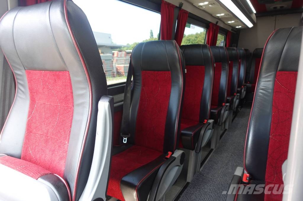Mercedes-Benz 516 CDI Sprinter *Altas*Klima*21-Sitze*519 Πούλμαν