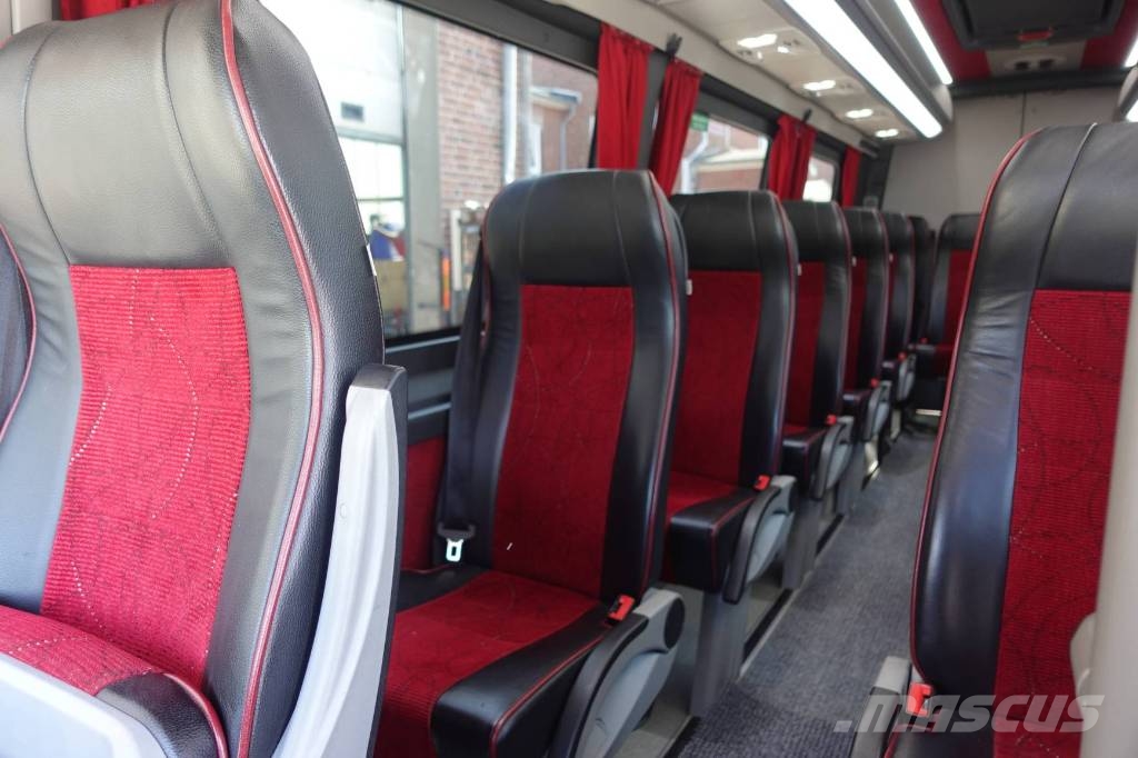 Mercedes-Benz 516 CDI Sprinter *Altas*Klima*21-Sitze*519 Πούλμαν