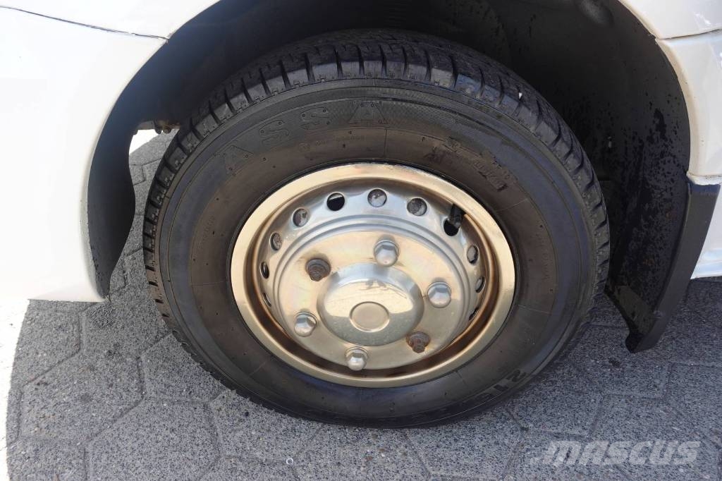 Mercedes-Benz 516 CDI Sprinter *Altas*Klima*21-Sitze*519 Πούλμαν