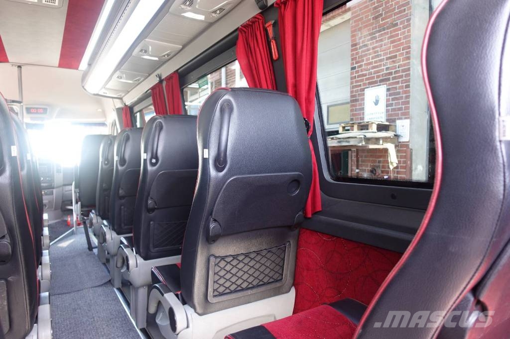 Mercedes-Benz 516 CDI Sprinter *Altas*Klima*21-Sitze*519 Πούλμαν
