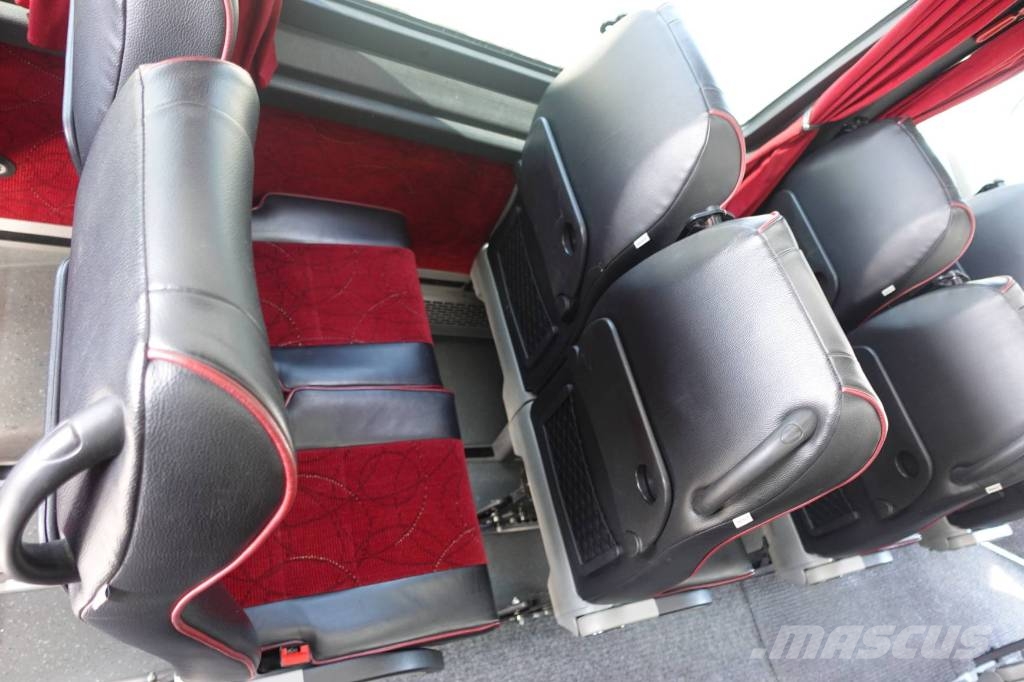 Mercedes-Benz 516 CDI Sprinter *Altas*Klima*21-Sitze*519 Πούλμαν