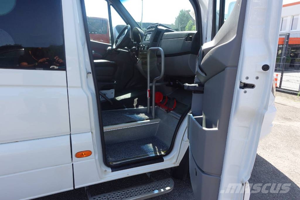 Mercedes-Benz 516 CDI Sprinter *Altas*Klima*21-Sitze*519 Πούλμαν