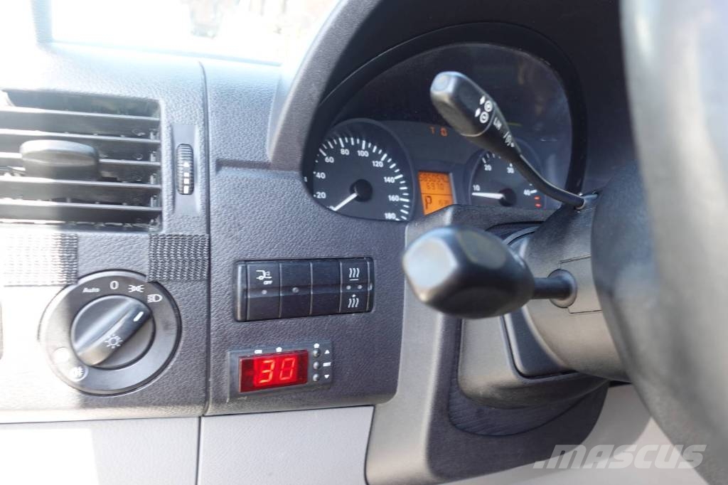 Mercedes-Benz 516 CDI Sprinter *Altas*Klima*21-Sitze*519 Πούλμαν