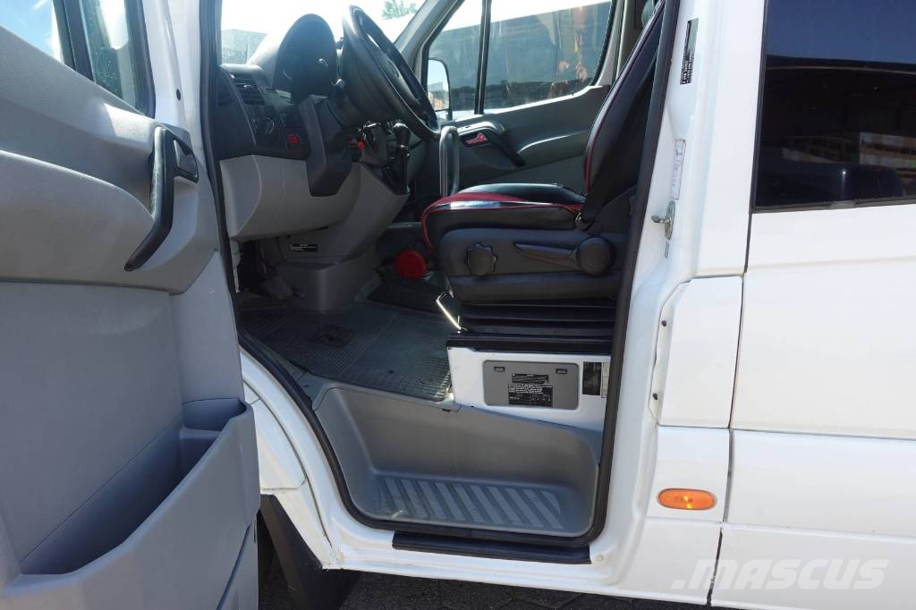 Mercedes-Benz 516 CDI Sprinter *Altas*Klima*21-Sitze*519 Πούλμαν