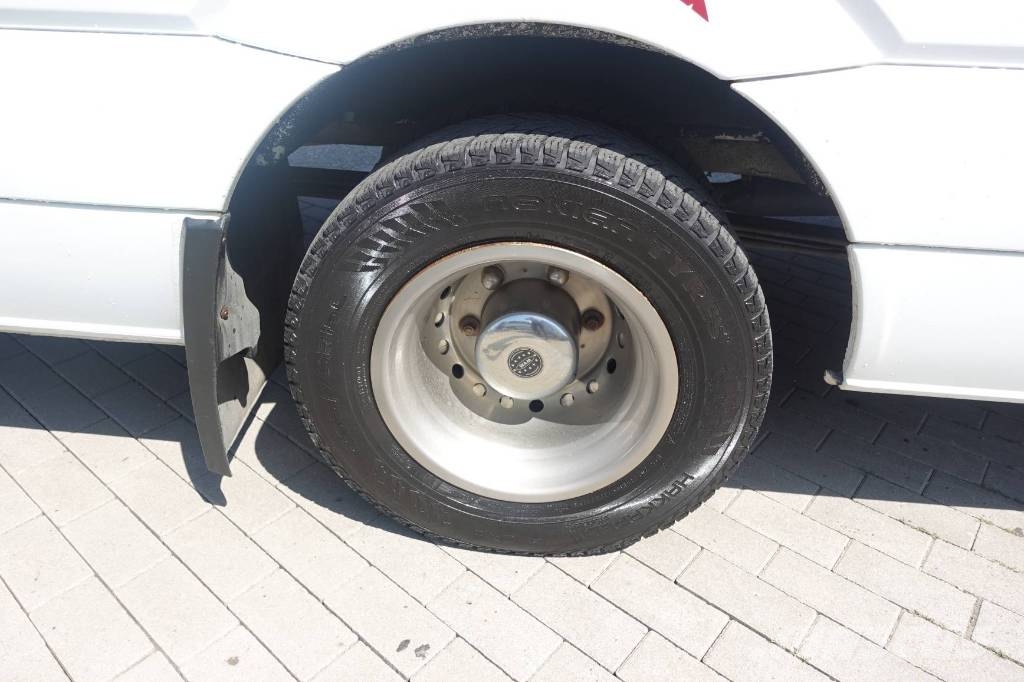 Mercedes-Benz 516 CDI Sprinter *Altas*Klima*21-Sitze*519 Πούλμαν