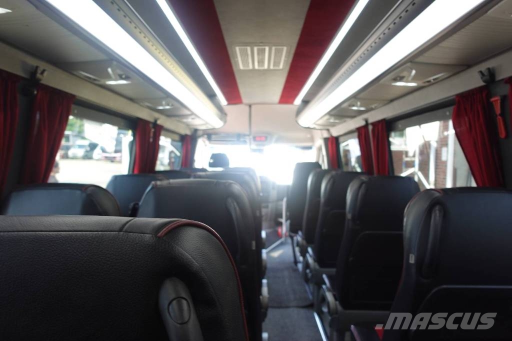 Mercedes-Benz 516 CDI Sprinter *Altas*Klima*21-Sitze*519 Πούλμαν