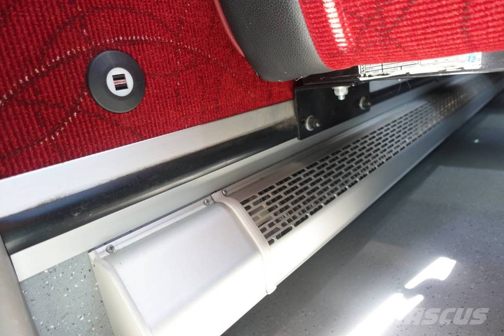 Mercedes-Benz 516 CDI Sprinter *Altas*Klima*21-Sitze*519 Πούλμαν