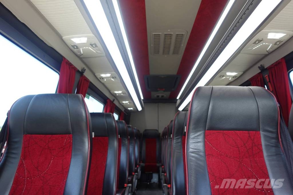 Mercedes-Benz 516 CDI Sprinter *Altas*Klima*21-Sitze*519 Πούλμαν
