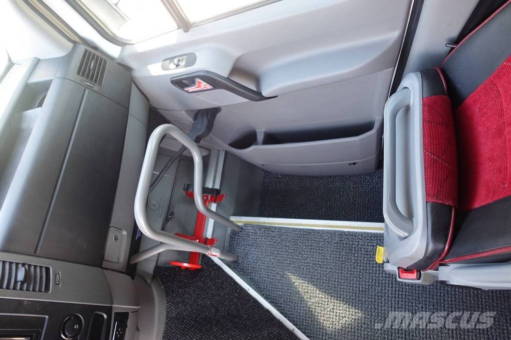 Mercedes-Benz 516 CDI Sprinter *Altas*Klima*21-Sitze*519 Πούλμαν