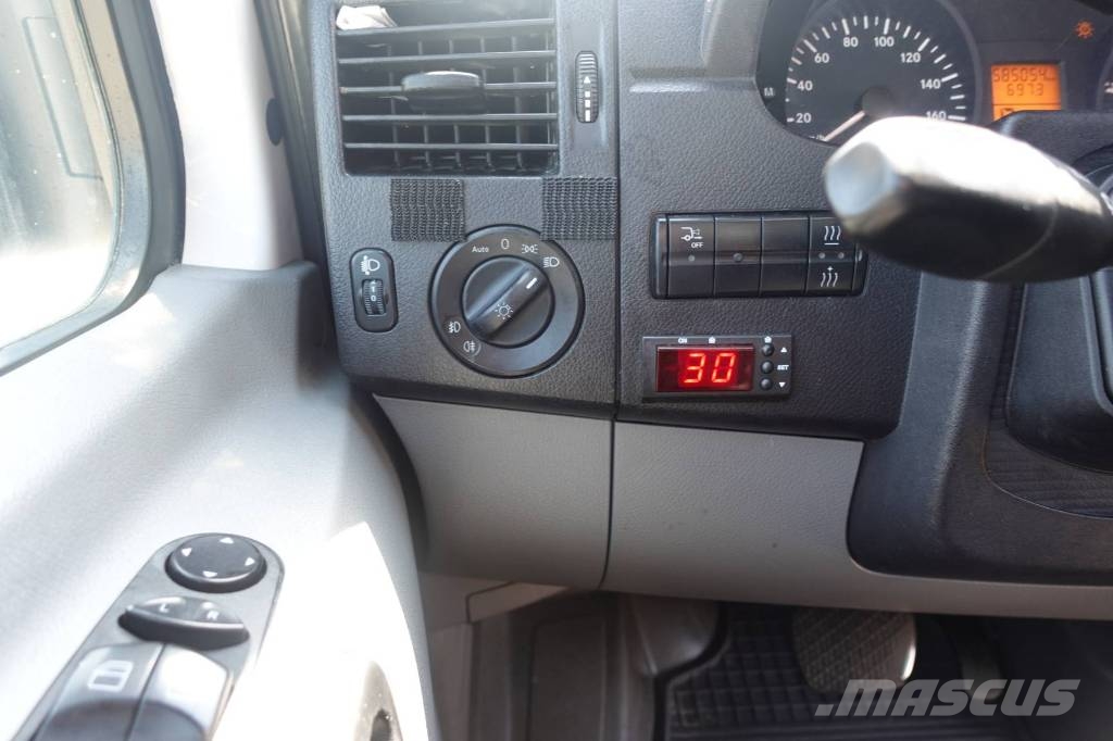 Mercedes-Benz 516 CDI Sprinter *Altas*Klima*21-Sitze*519 Πούλμαν